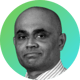Ibrahim Shafiu Head of Data Engineering Te Whatu Ora