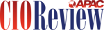 CIO Review APAC logo