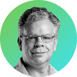 Stephen Fenwick - Chief Enterprise Architect - NZ Post