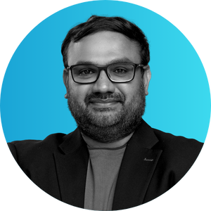 Krishnan Narayana Swamy Field CTO IBM